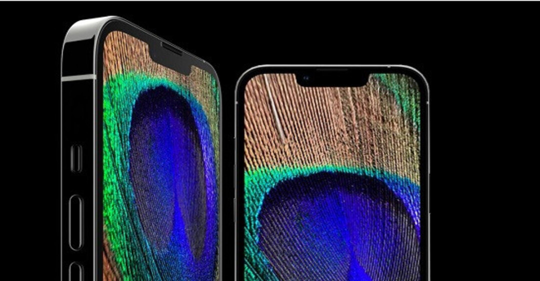 Sửa lỗi sọc màn hình trên iphone 14