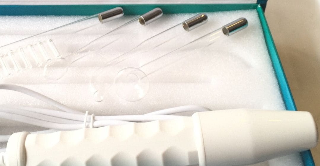 Sửa máy điện tím