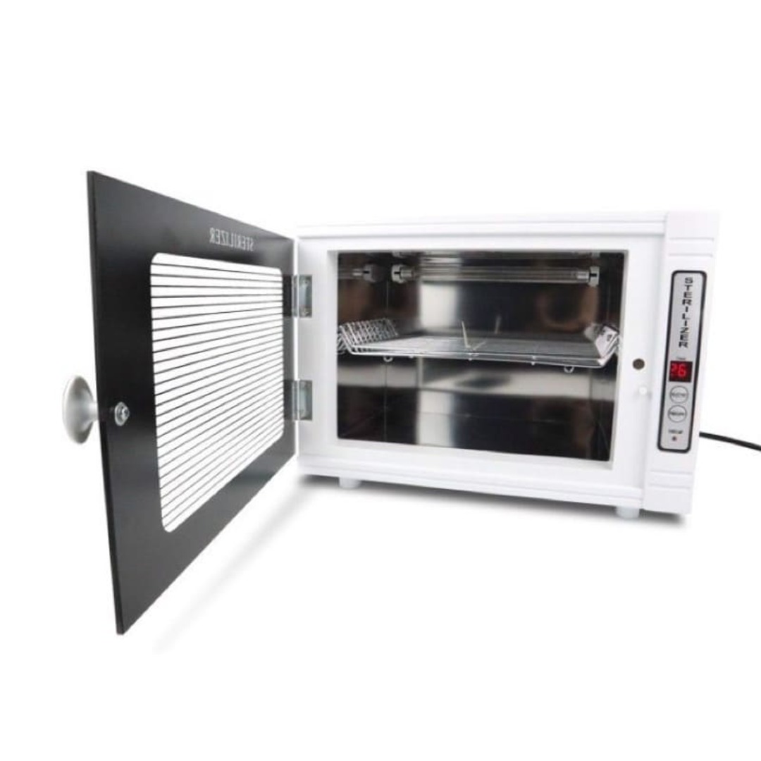 Sửa tủ tiệt trùng dụng cụ tia UV tại nhà