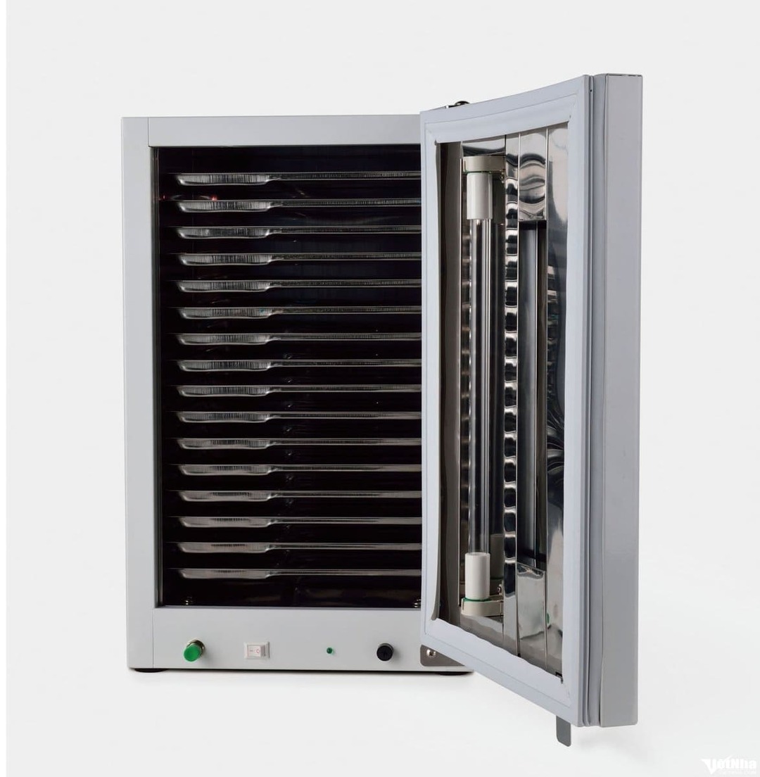 Sửa tủ tiệt trùng dụng cụ tia UV