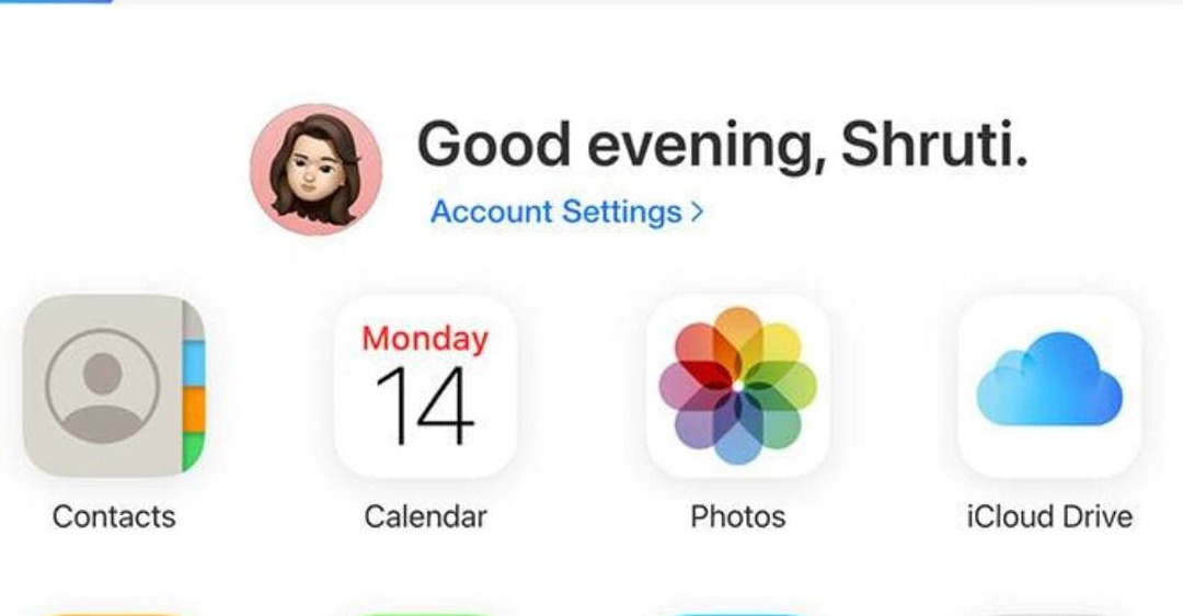 Tầm quan trọng của iCloud ID là gì