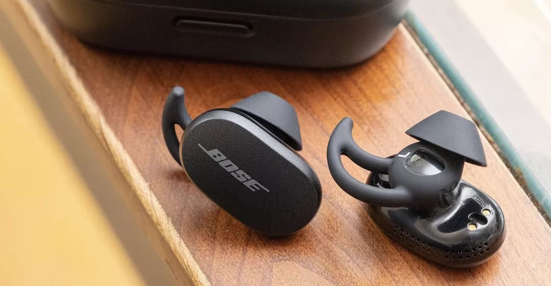 tai nghe Earbuds là gì