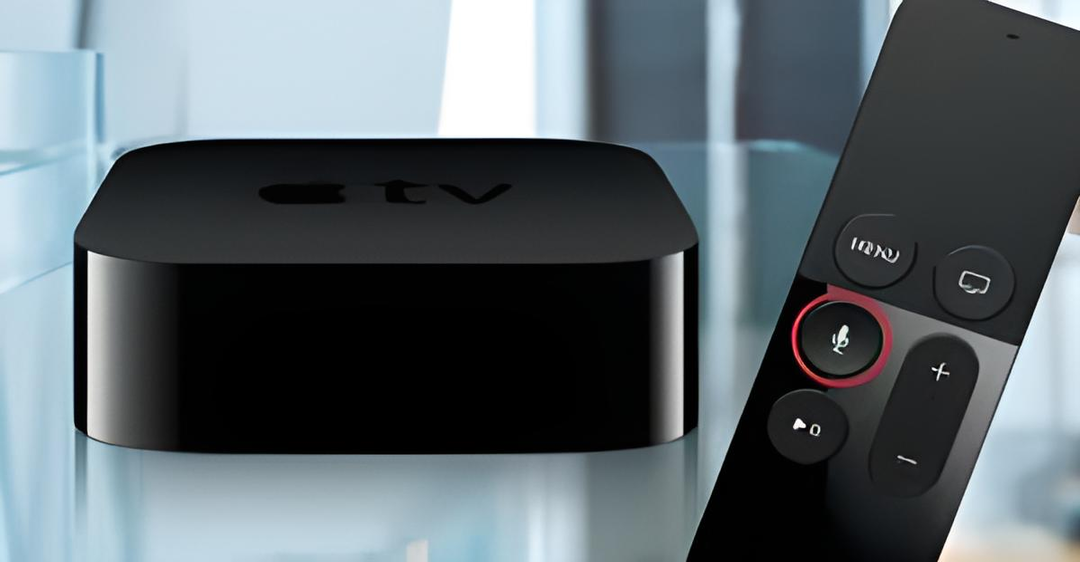 Thế nào là Jailbreak Apple TV