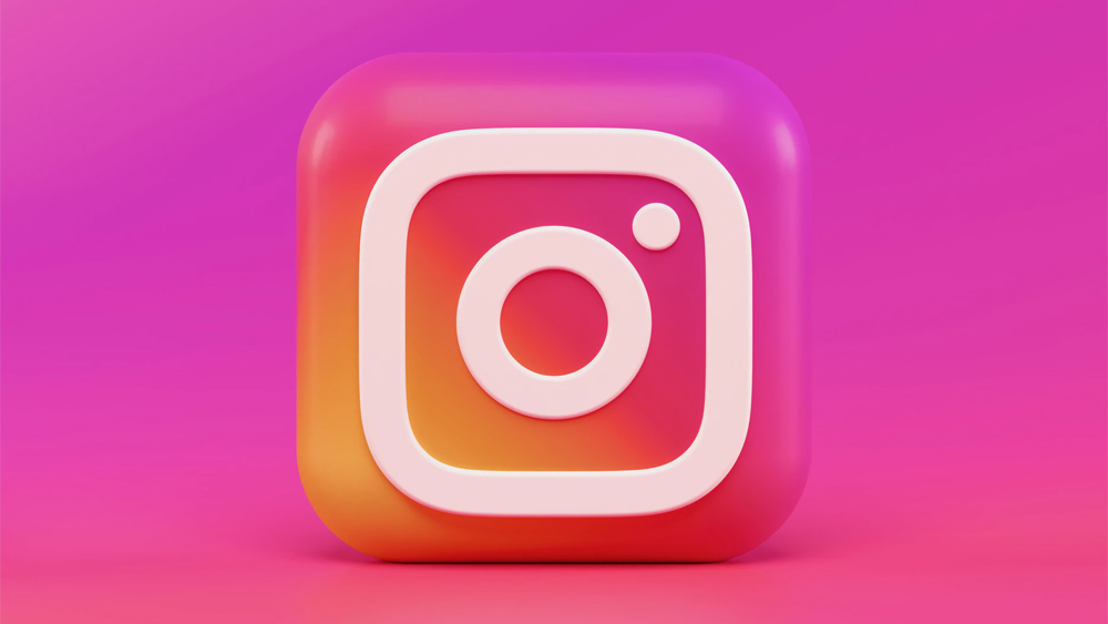 Tìm âm thanh đã lưu trên Instagram