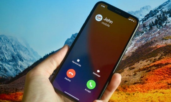Iphone 11 bị tắt màn hình khi gọi