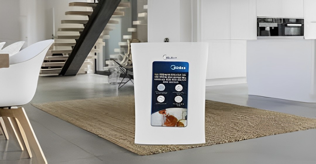 Tính năng của máy lọc không khí Midea