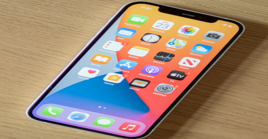 Tổng quan về IPhone 12