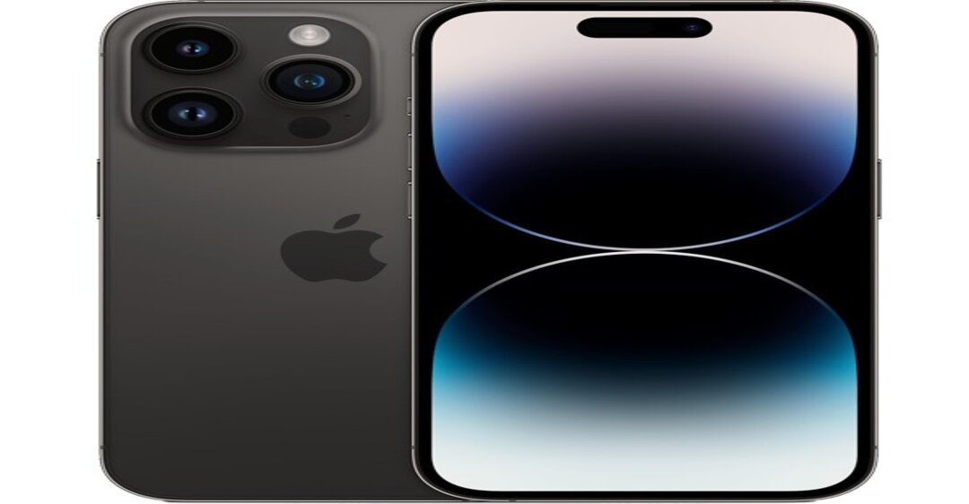 Tổng quan về Iphone 14 Pro Max