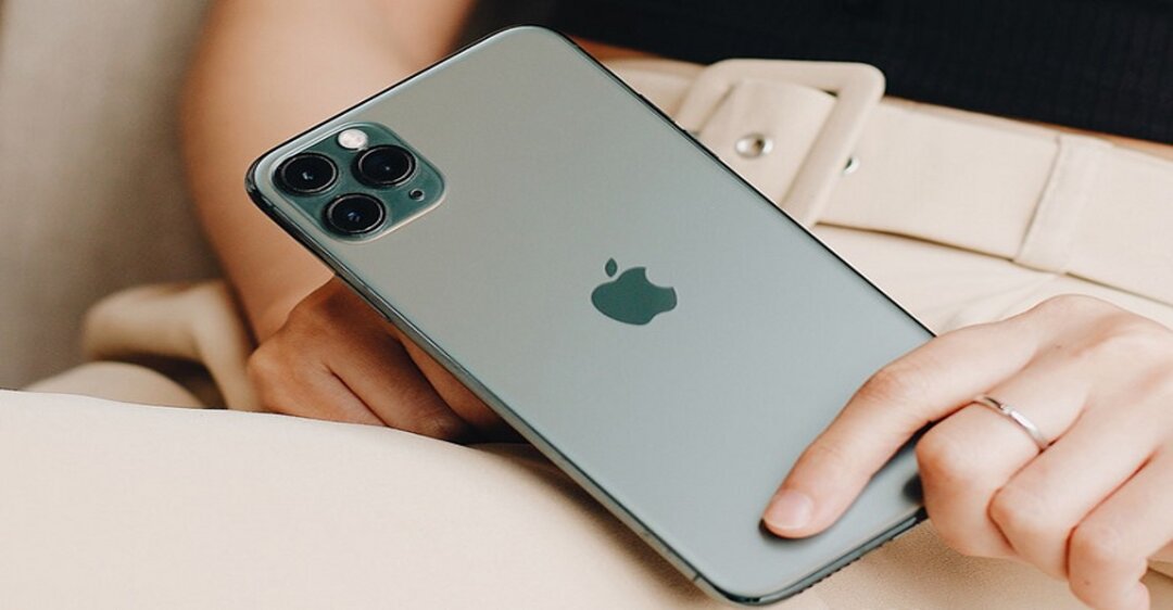 Tổng quan về điện thoại Iphone 11 Pro Max
