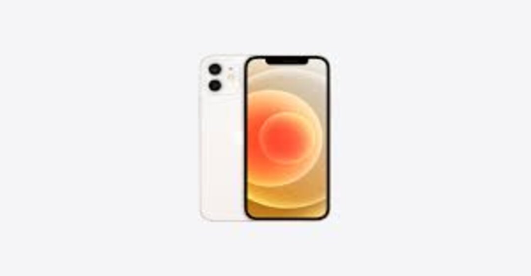 Tổng quan về điện thoại Iphone 12