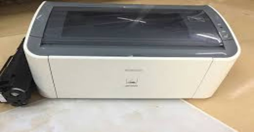 Tổng quan về máy in Canon 2900