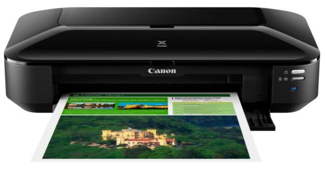 Tổng quan về máy in Canon IP2770