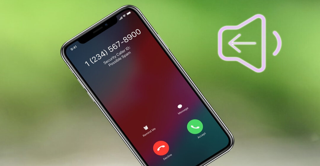Tổng quan về nhạc chuông trên Iphone 12