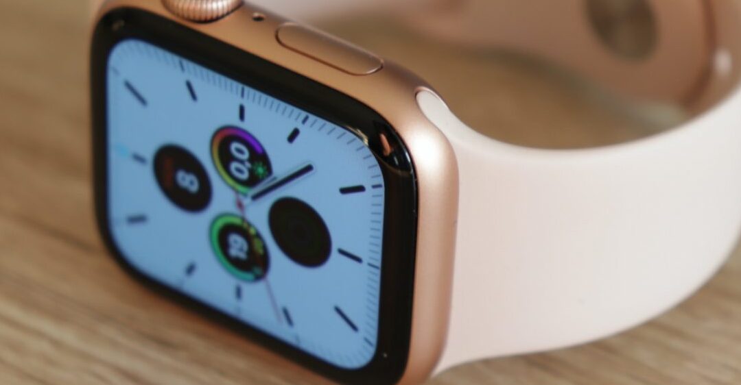 Có nên mua Apple Watch series 5 cũ