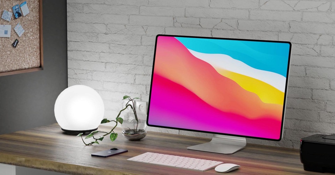 Dòng sản phẩm iMac và những thông tin mà người dùng cần biết