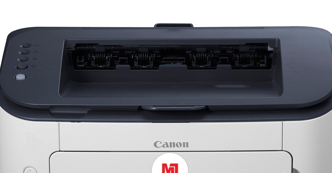 các nút trên máy in canon 6230 chi tiết