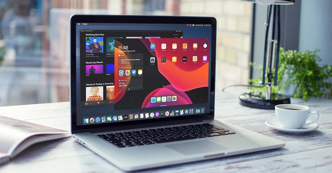 Các phần mềm giả lập Android trên macOS miễn phí