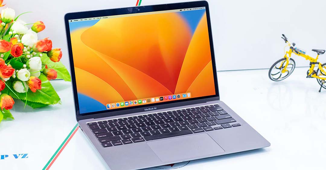 Các tính năng phím Option trên MacBook giúp tối ưu hiệu suất
