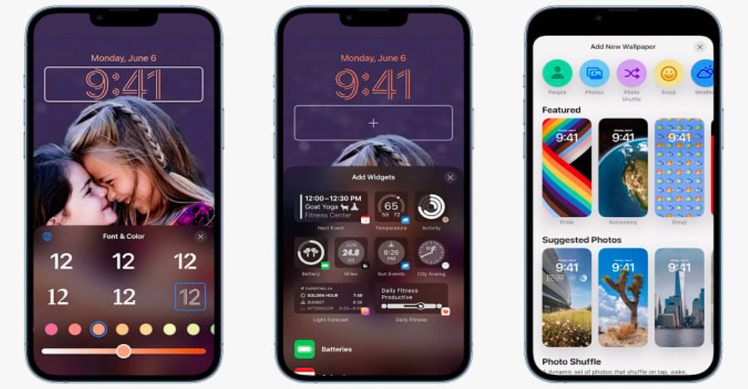cách khắc phục dung lượng iCloud báo đầy bộ nhớ trên iPhone