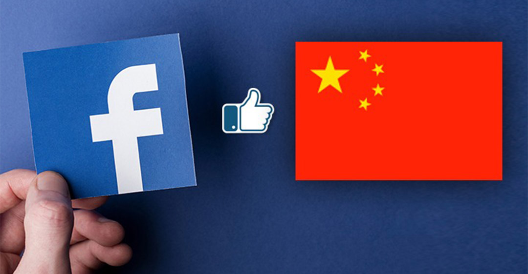 Cách khắc phục Facebook hiện toàn chữ Trung