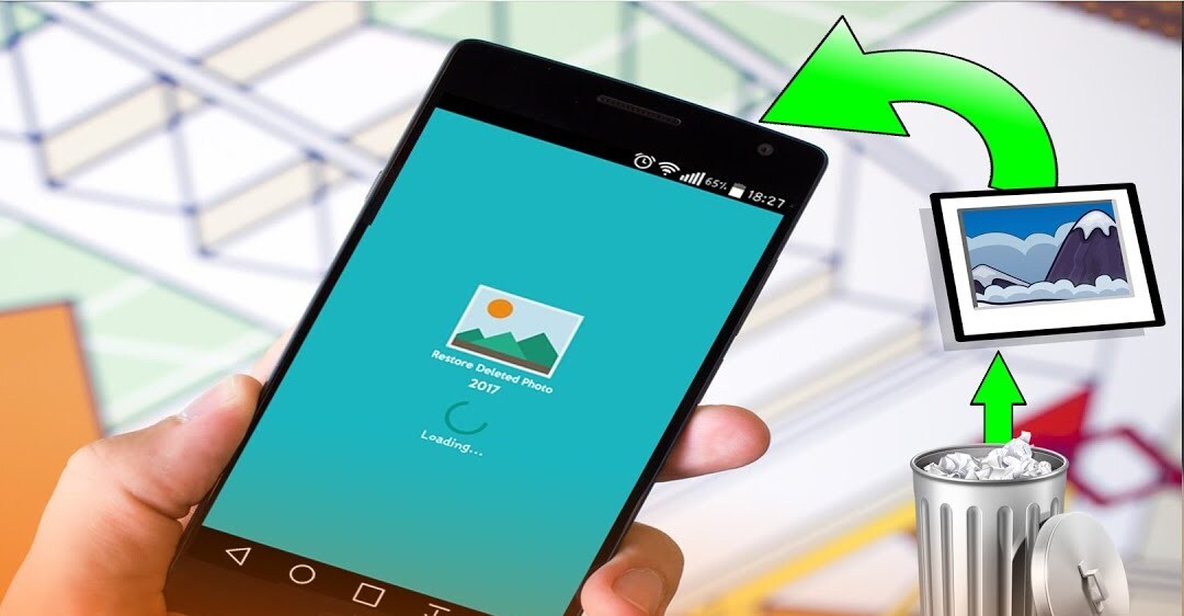 Cách sửa lỗi không xóa được ảnh trong thẻ nhớ Android