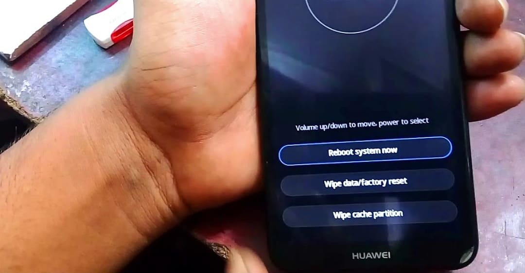 Hướng dẫn cách khôi phục cài đặt gốc cho điện thoại android