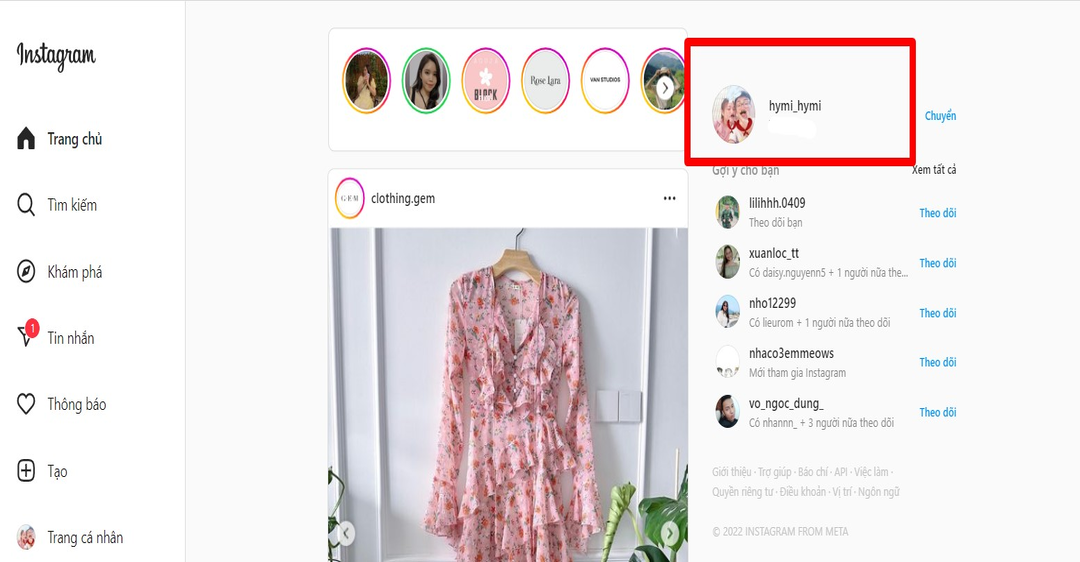 Lợi ích và ứng dụng của việc lấy link Instagram cá nhân