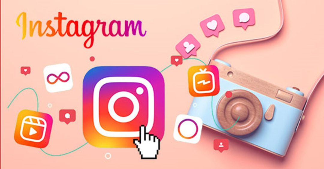 cách quay video filter avtatar trên intagram