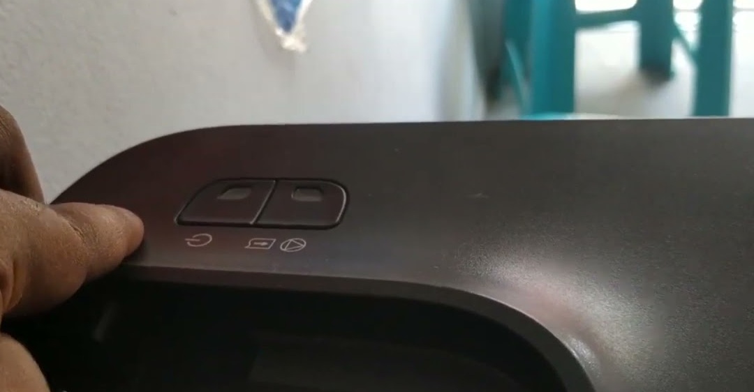 cách reset máy in canon ip2770