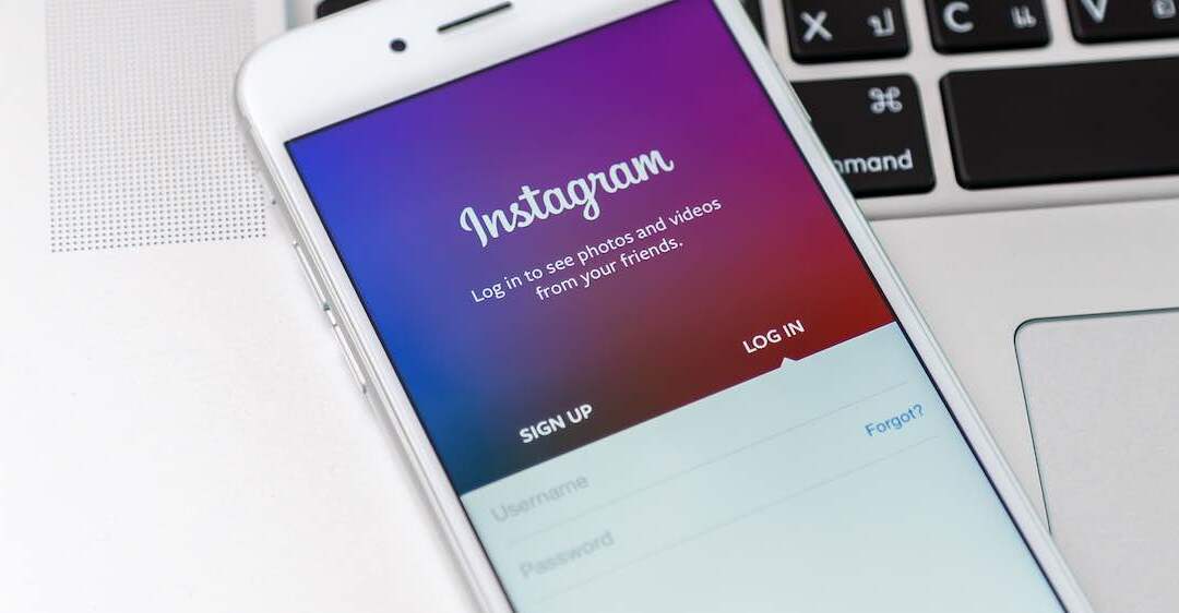 Cách tăng follow Instagram bằng điện thoại