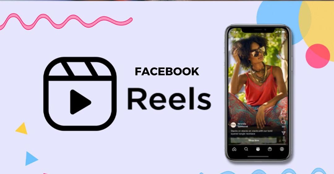 Cách xem số lượt xem Reels trên Facebook