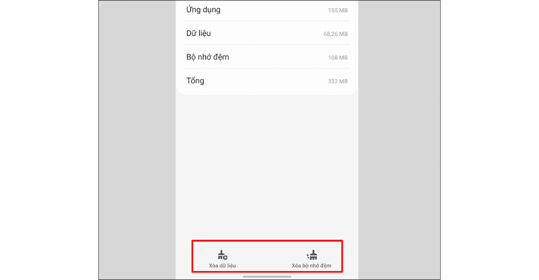 Cách xử lý khi Instagram không hiện sticker