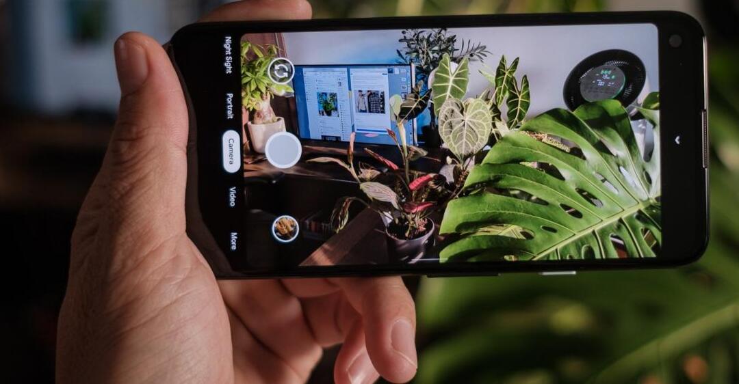 Hướng dẫn cách sửa lỗi camera bị chậm trên Android