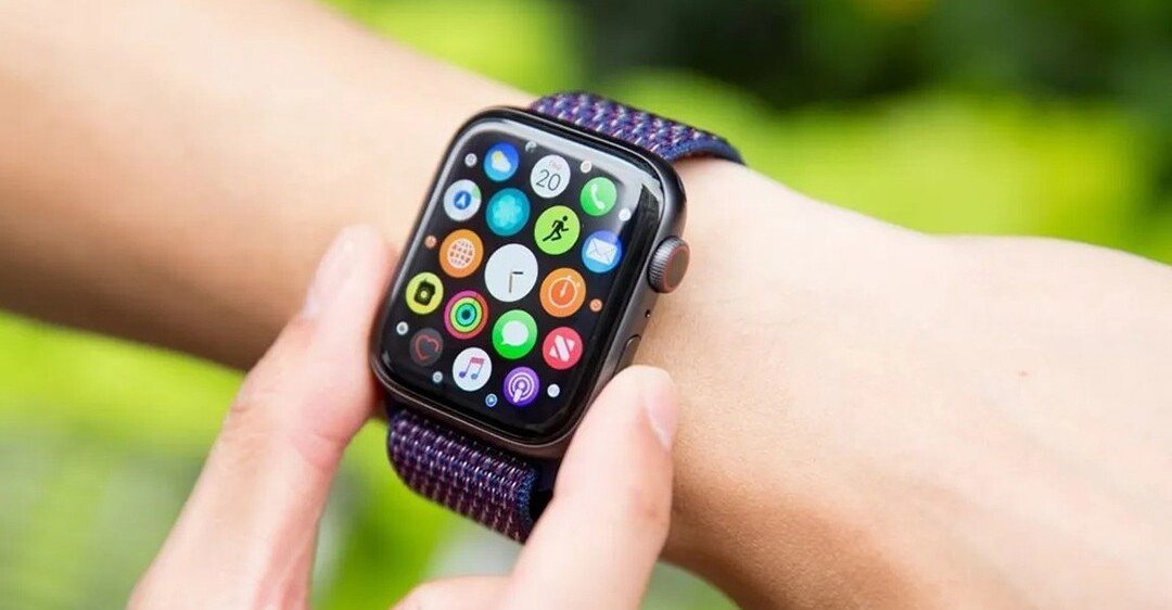 Có nên mua Apple Watch Series 8 không