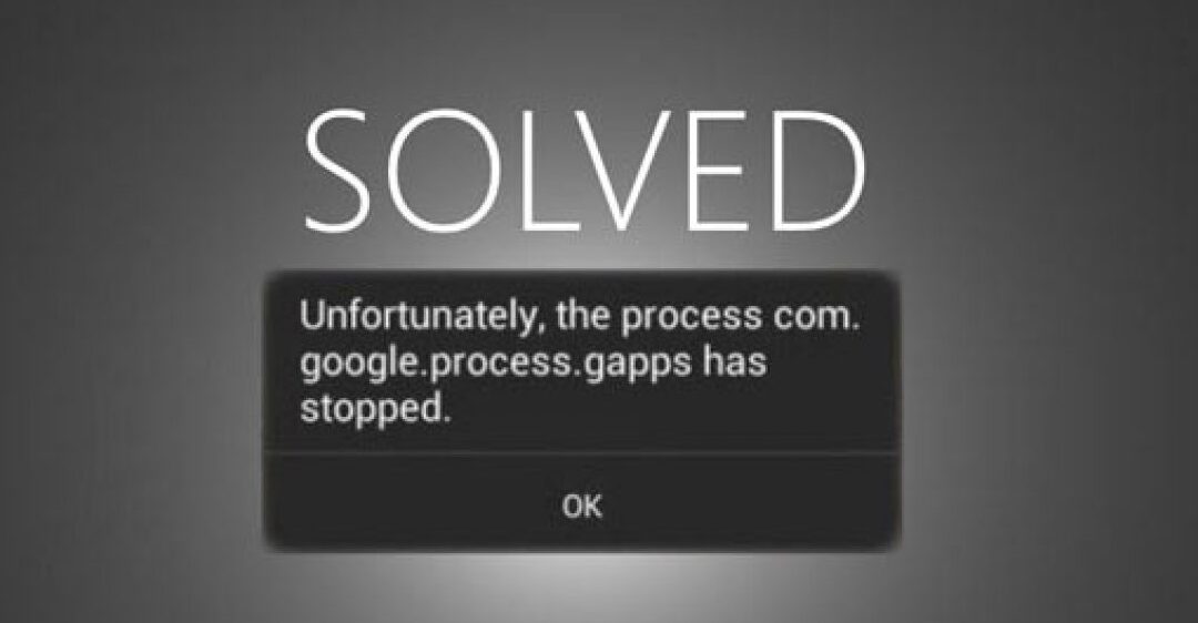 Cách sửa lỗi com android settings has stopped trên Android