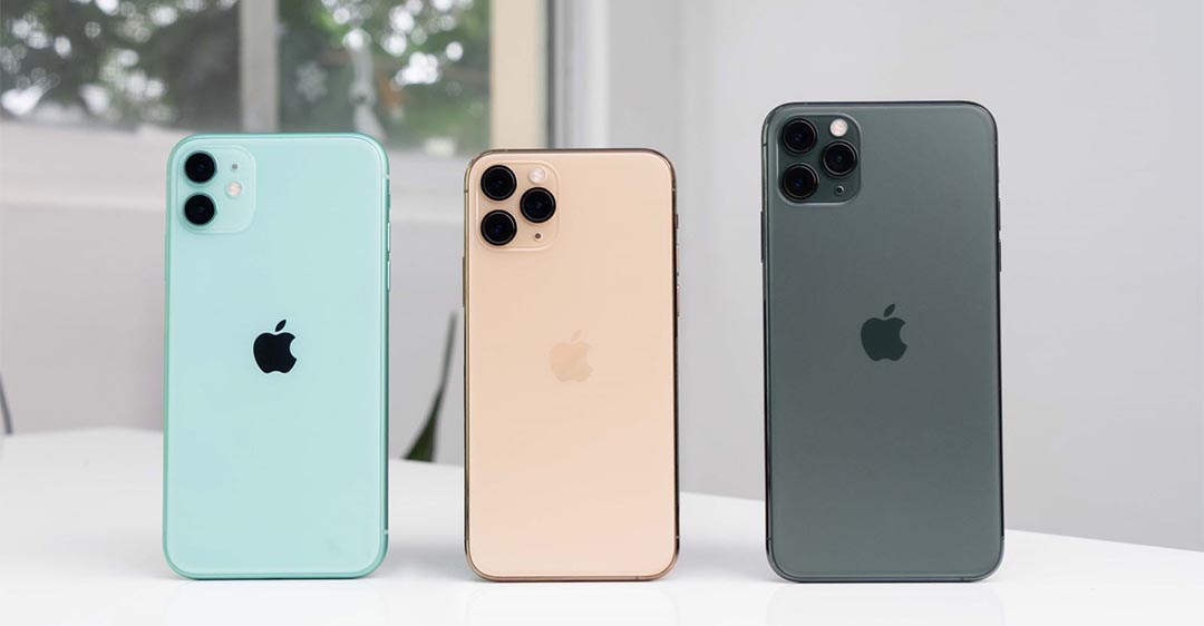 Đánh giá dung lượng pin iPhone 11 Pro Max