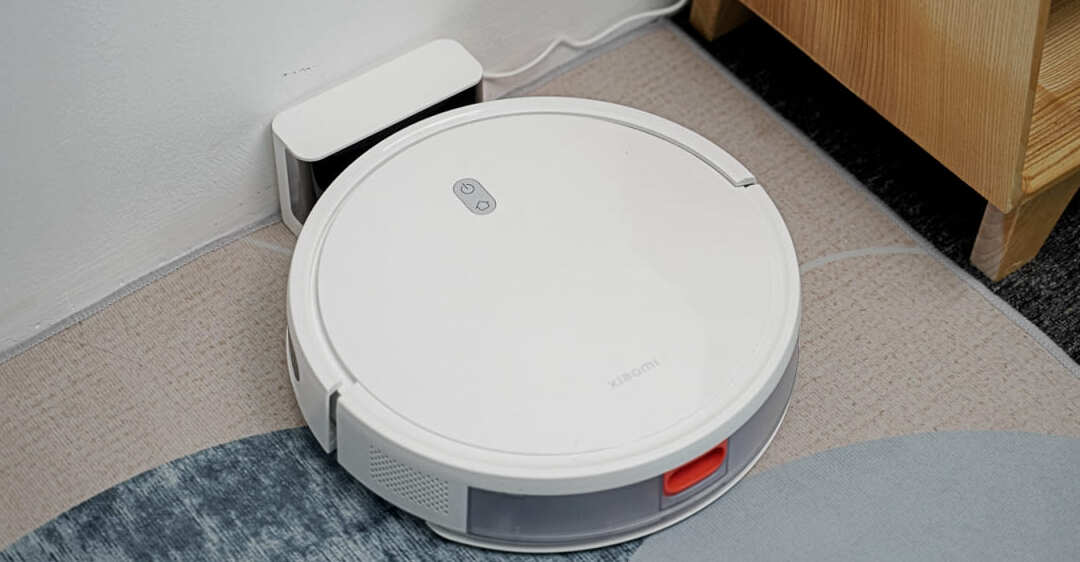 so sánh robot hút bụi Xiaomi và Medion