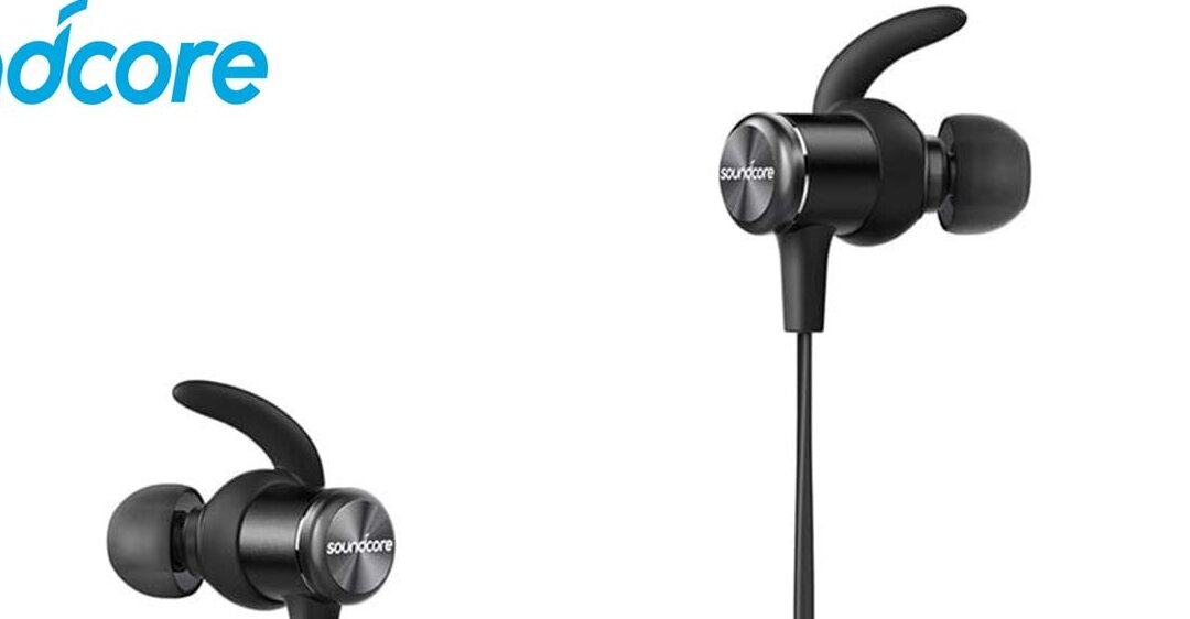 đánh giá tai nghe thể thao Soundcore Spirit Pro chi tiết