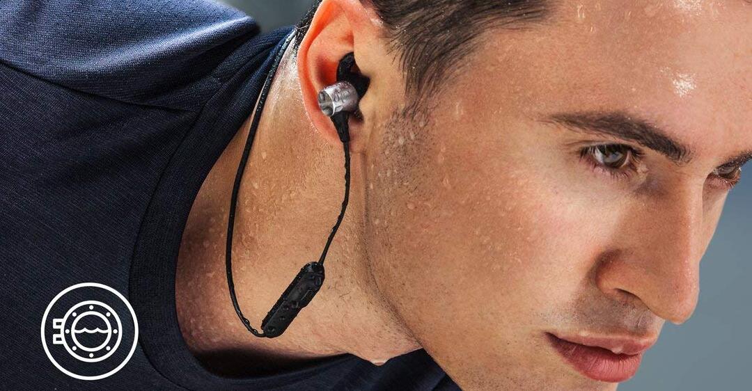 đánh giá tai nghe thể thao Soundcore Spirit Pro