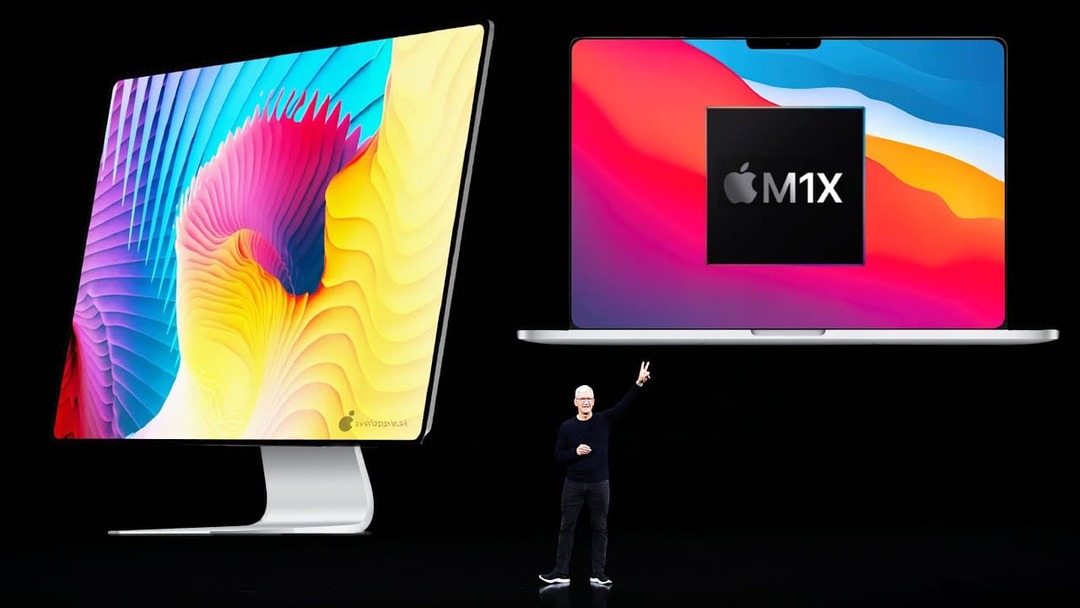 Đánh giá và so sánh iMac và Macbook