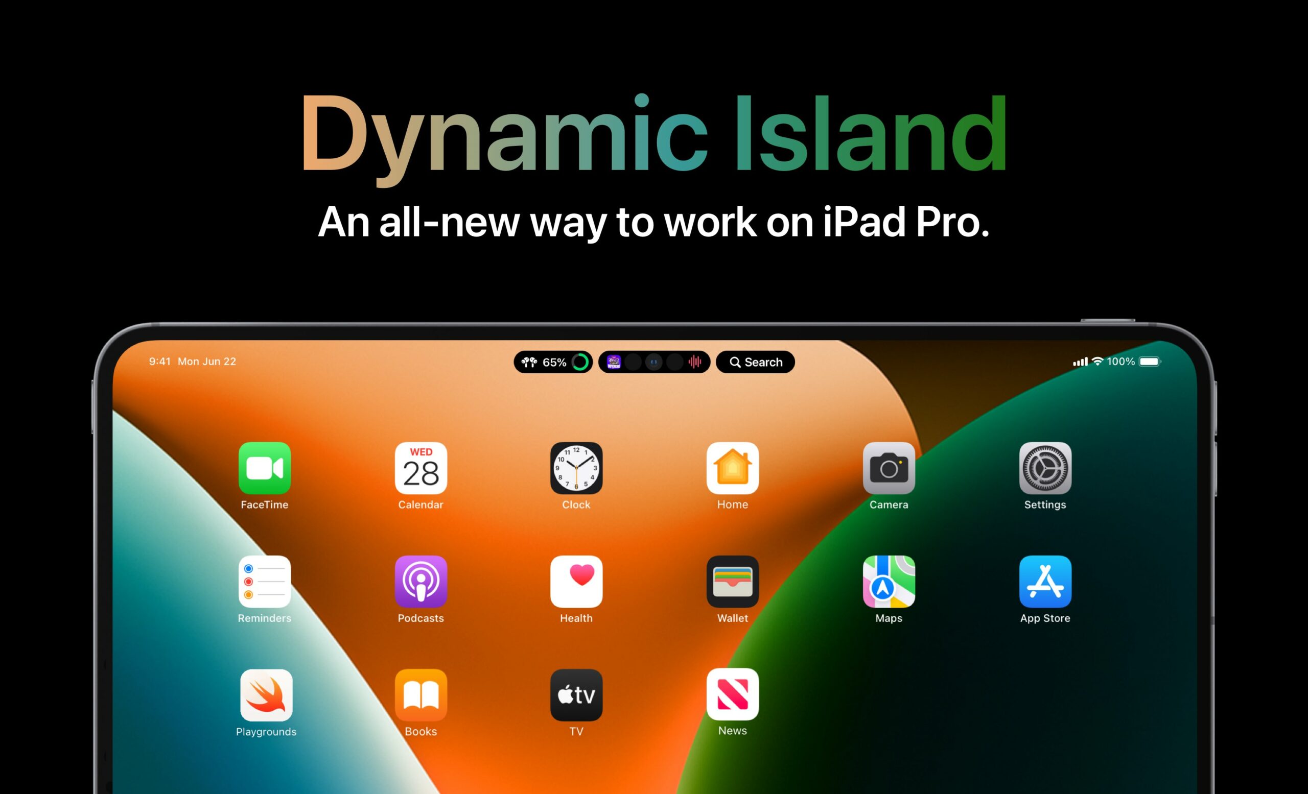 dynamic iland là gì