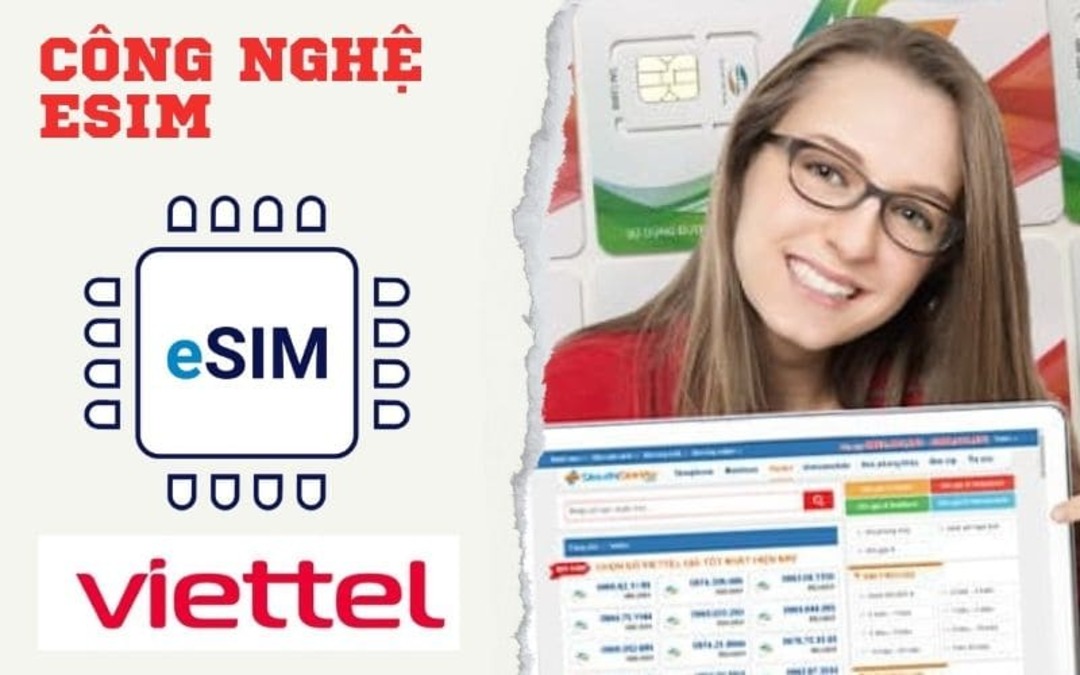 eSIM có nghe gọi được không