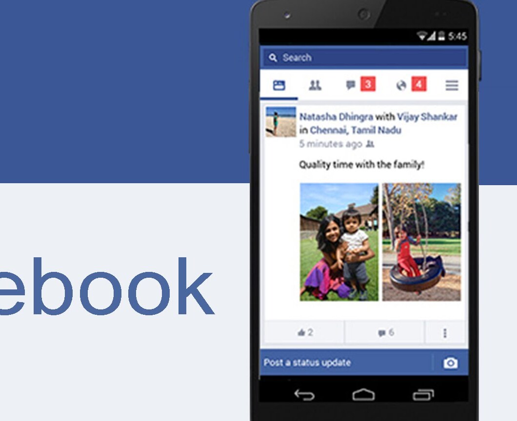 Facebook Lite Là Gì? Nên Dùng Facebook Lite Khi Nào Tiện Nhất?