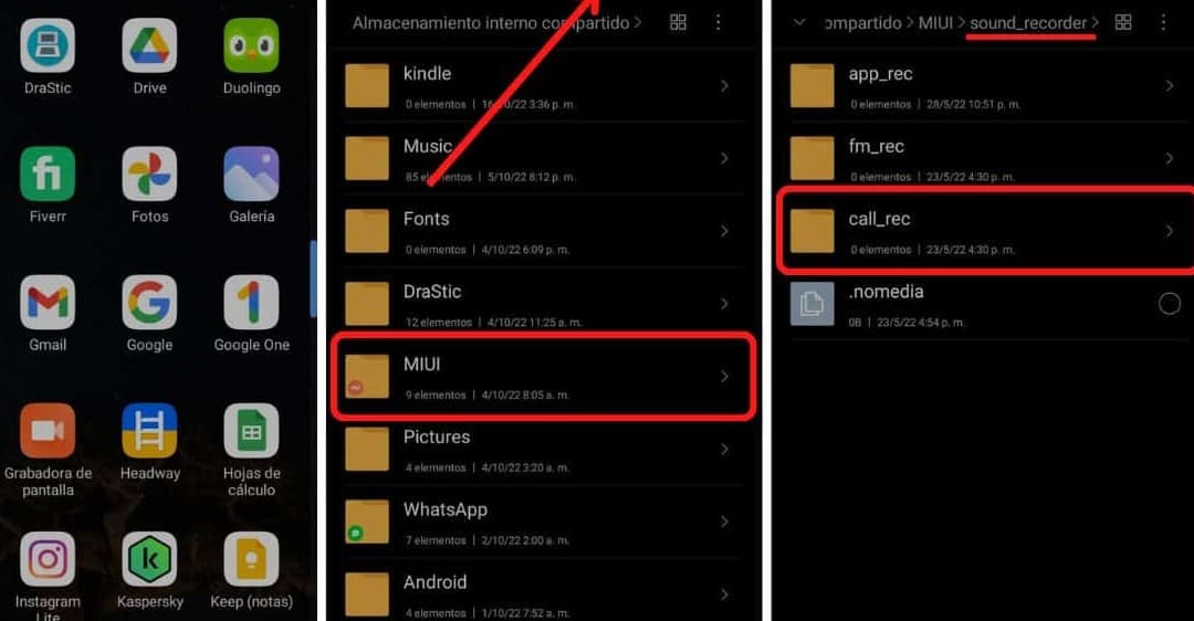 Cách ghi âm cuộc gọi trên Android đơn giản và hiệu quả