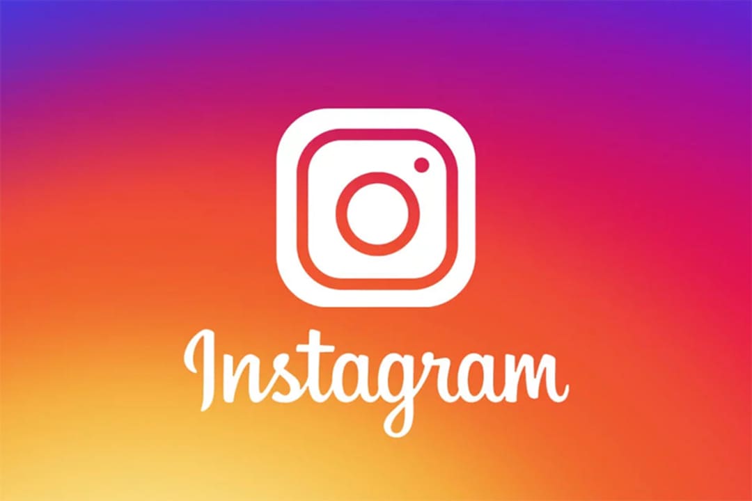 giới thiệu về cách thêm filter lời nguyền trên intagram