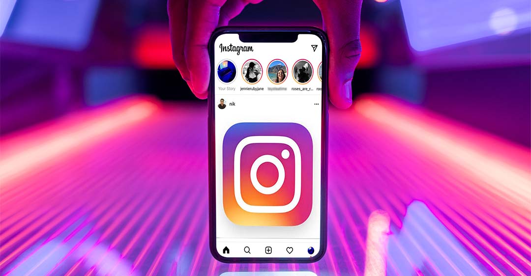 Giới thiệu về hashtag trên Instagram