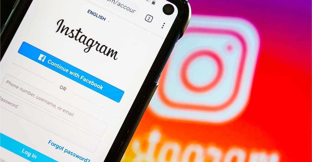 Giới thiệu về tính năng xem lịch sử đăng nhập trên Instagram