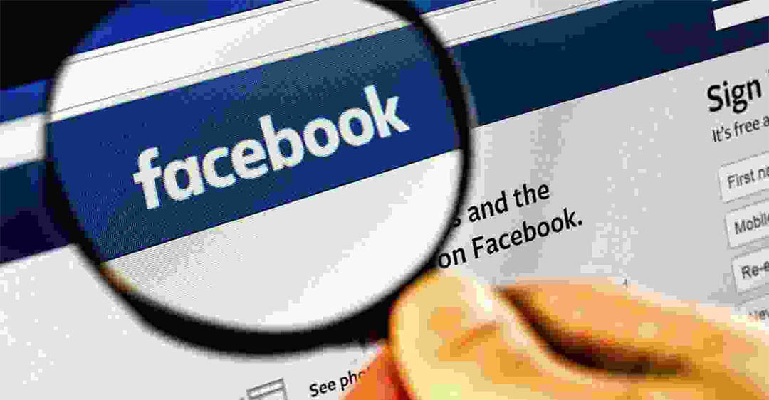 Hướng dẫn cách sửa lỗi màn hình Facebook bị đen