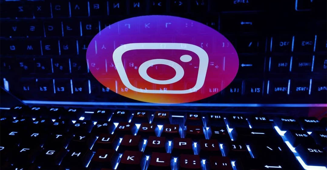 Hướng dẫn cách theo dõi tài khoản riêng tư Instagram