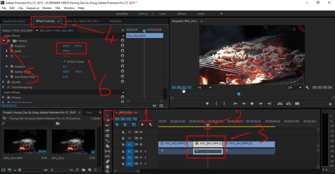 Adobe Max 2020 Premiere và After Effects có gì mới  RGB